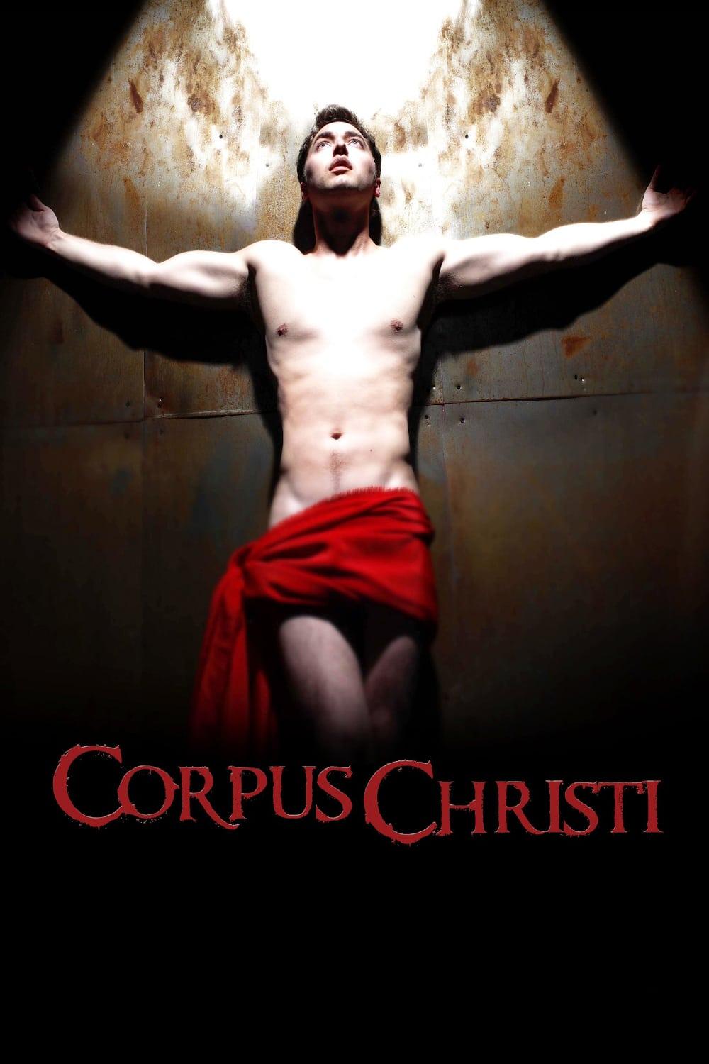 Corpus Christi: Playing with Redemption