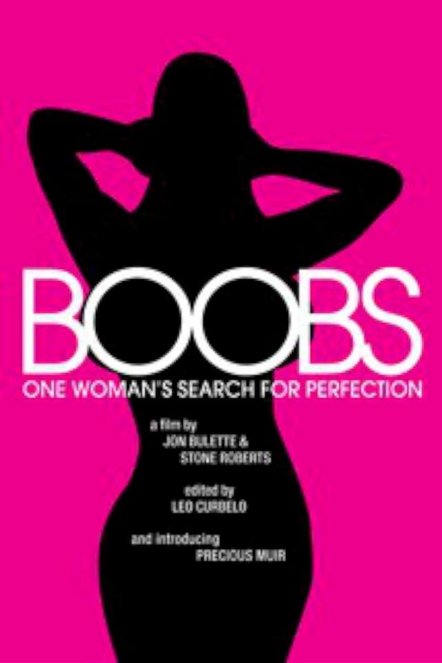Boobs
