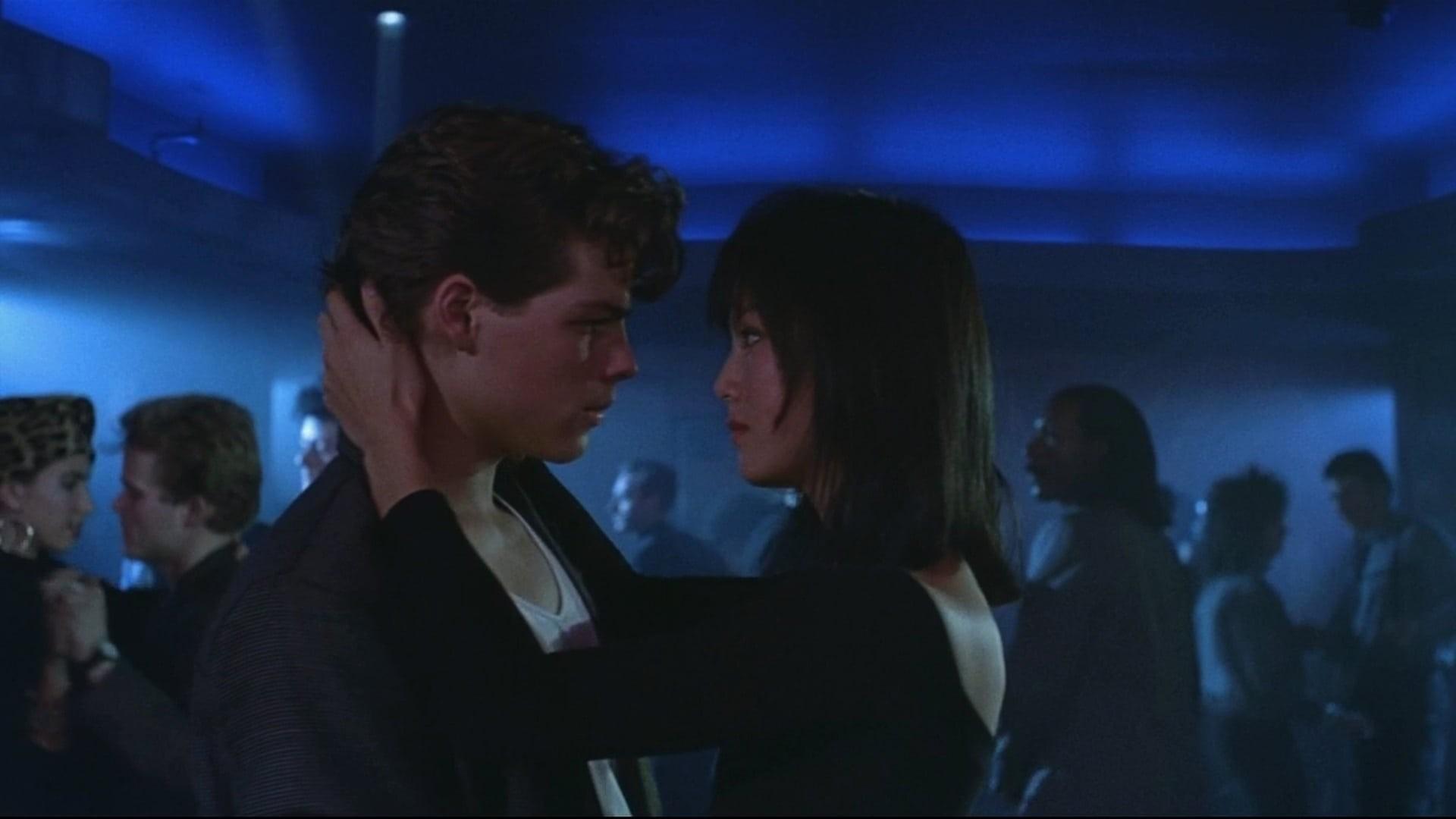 China Girl