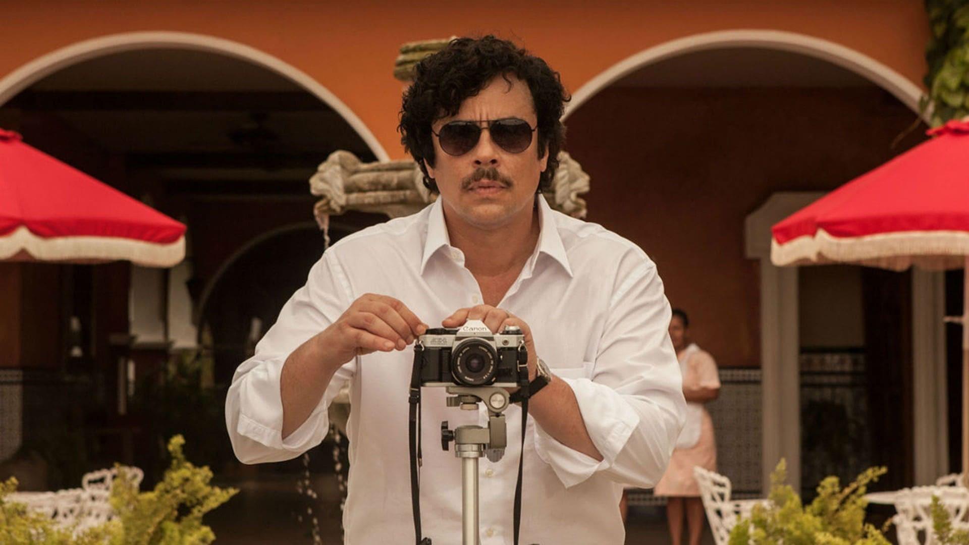 Escobar: Paraíso perdido