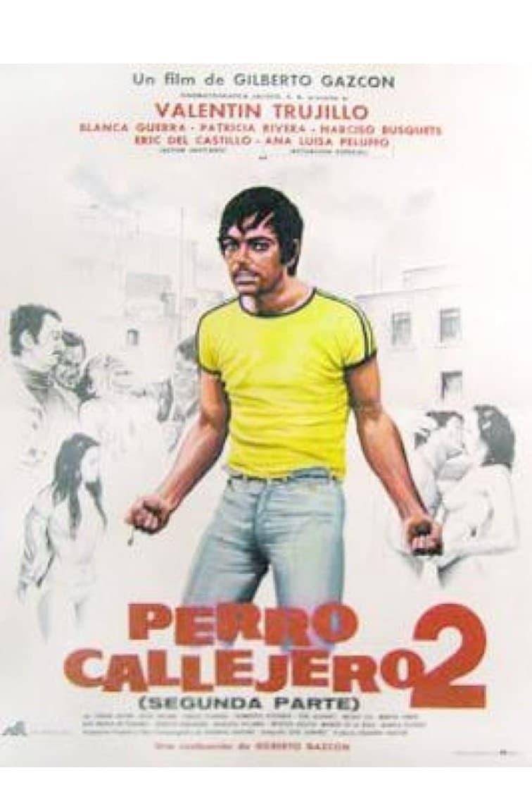 Street dog 2
