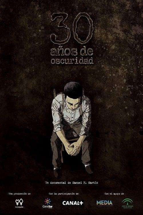30 años de Oscuridad