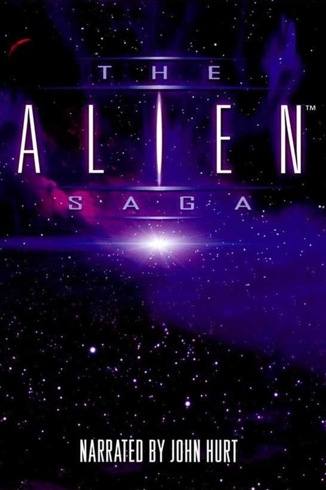 The 'Alien' Saga