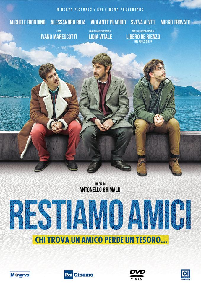 Restiamo amici