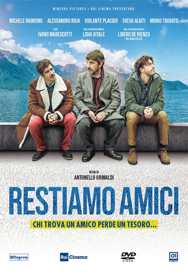 Restiamo amici