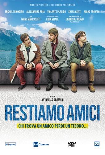 Restiamo amici