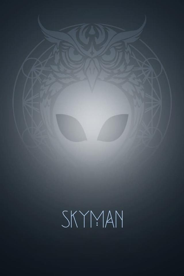 Skyman