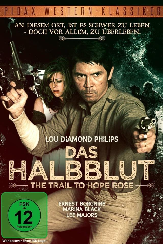 Das Halbblut