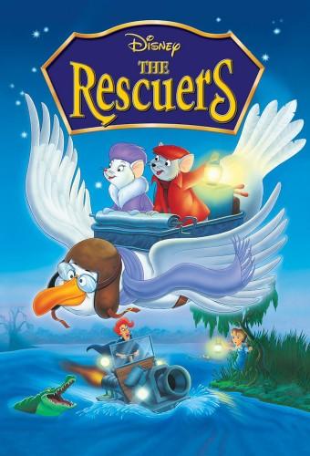 The Rescuers