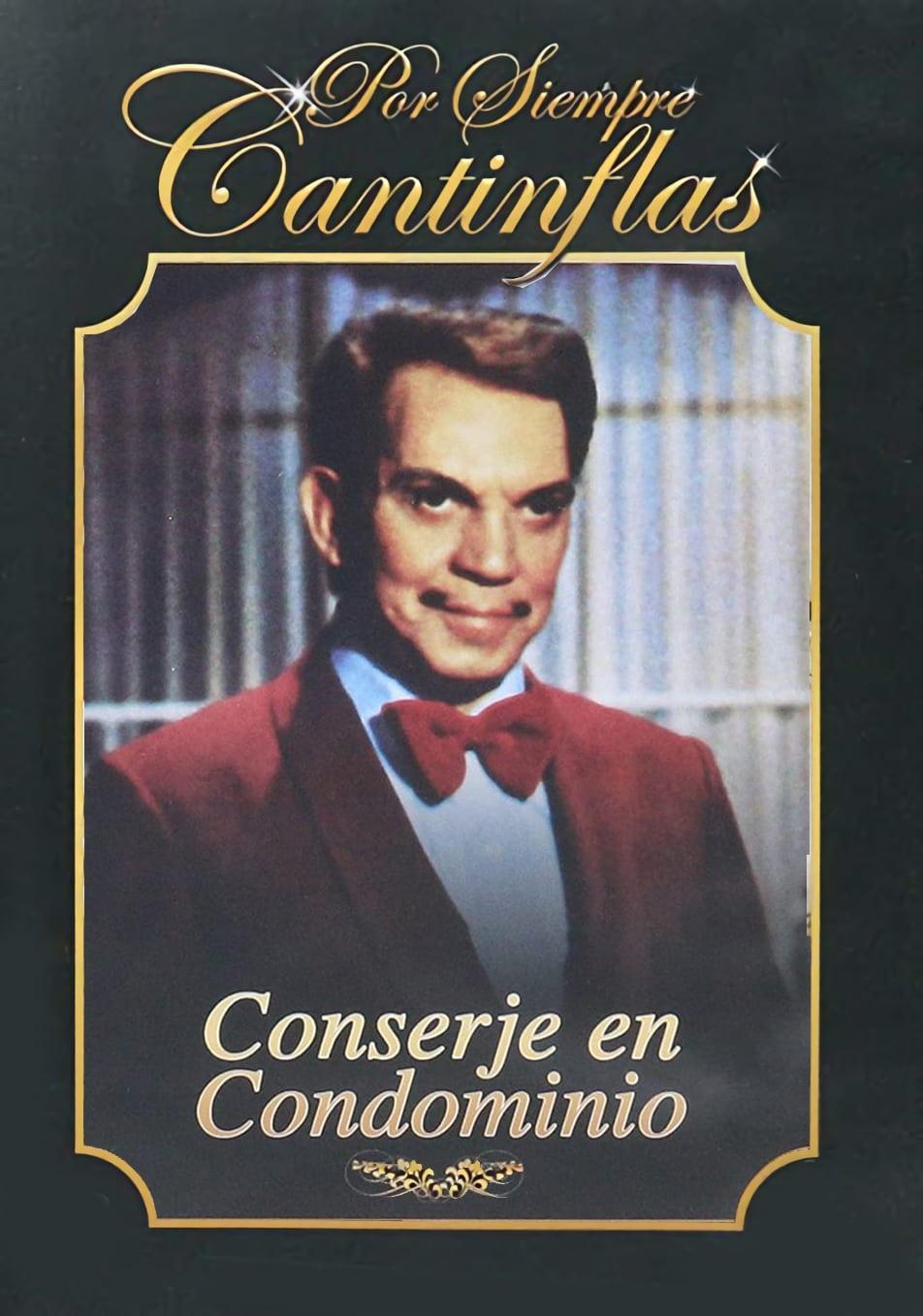 Concierge in condominium