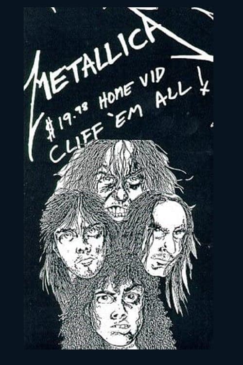 Metallica: Cliff 'Em All!