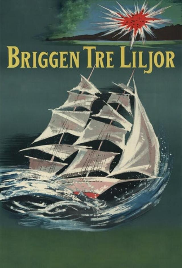 The Brig Three Lilies