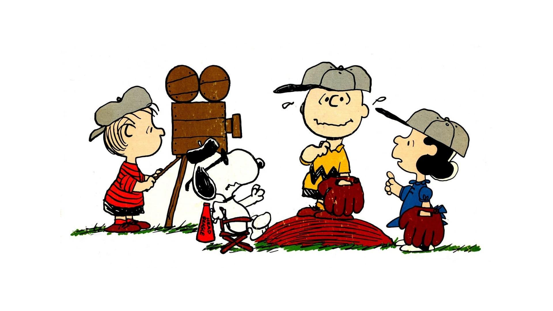 Un bambino di nome Charlie Brown