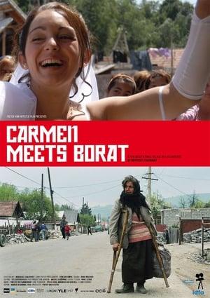 When Borat Came to Town