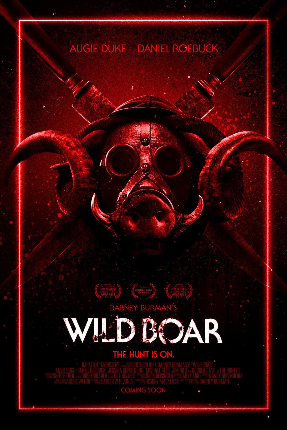 Wild Boar