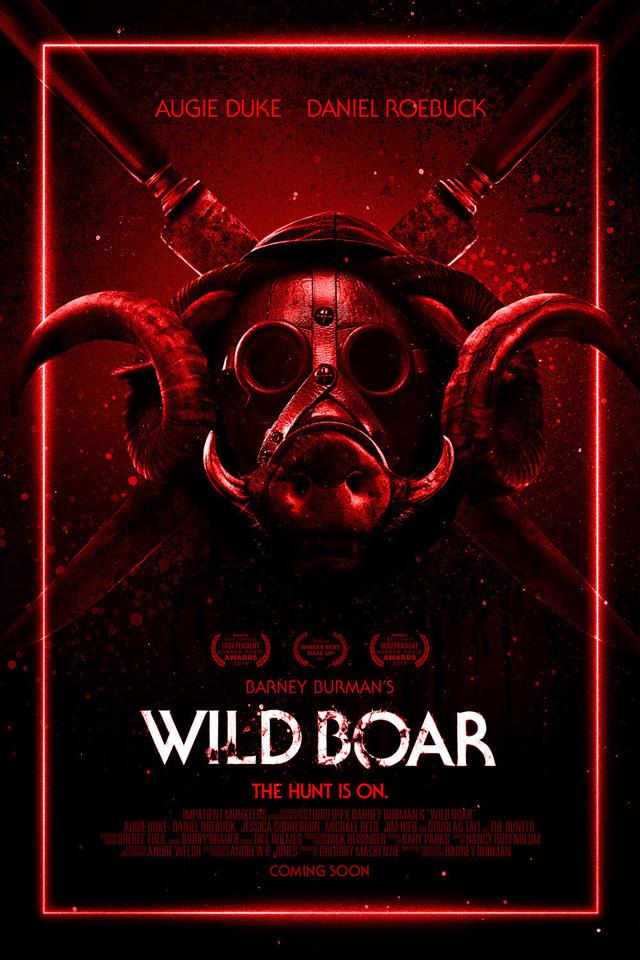 Wild Boar