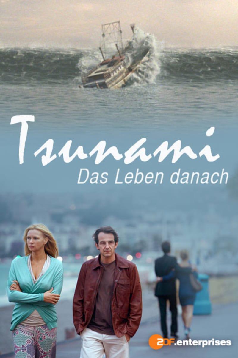 Tsunami - The Life After