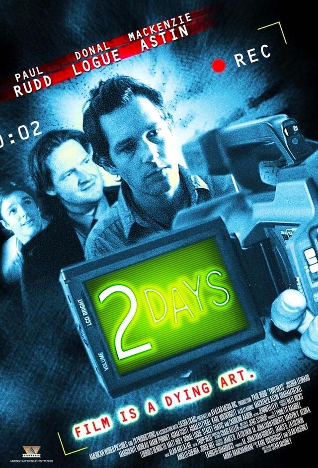 2 Days