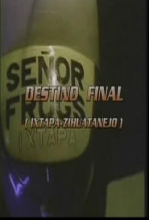 Final destination