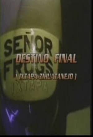 Final destination