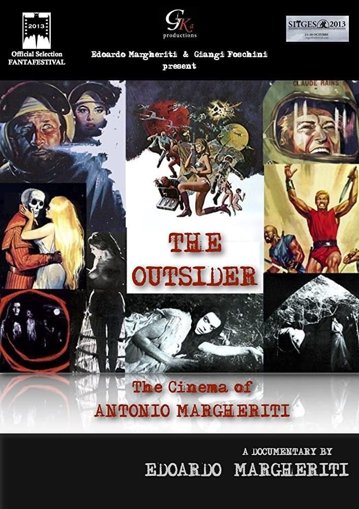 The Outsider