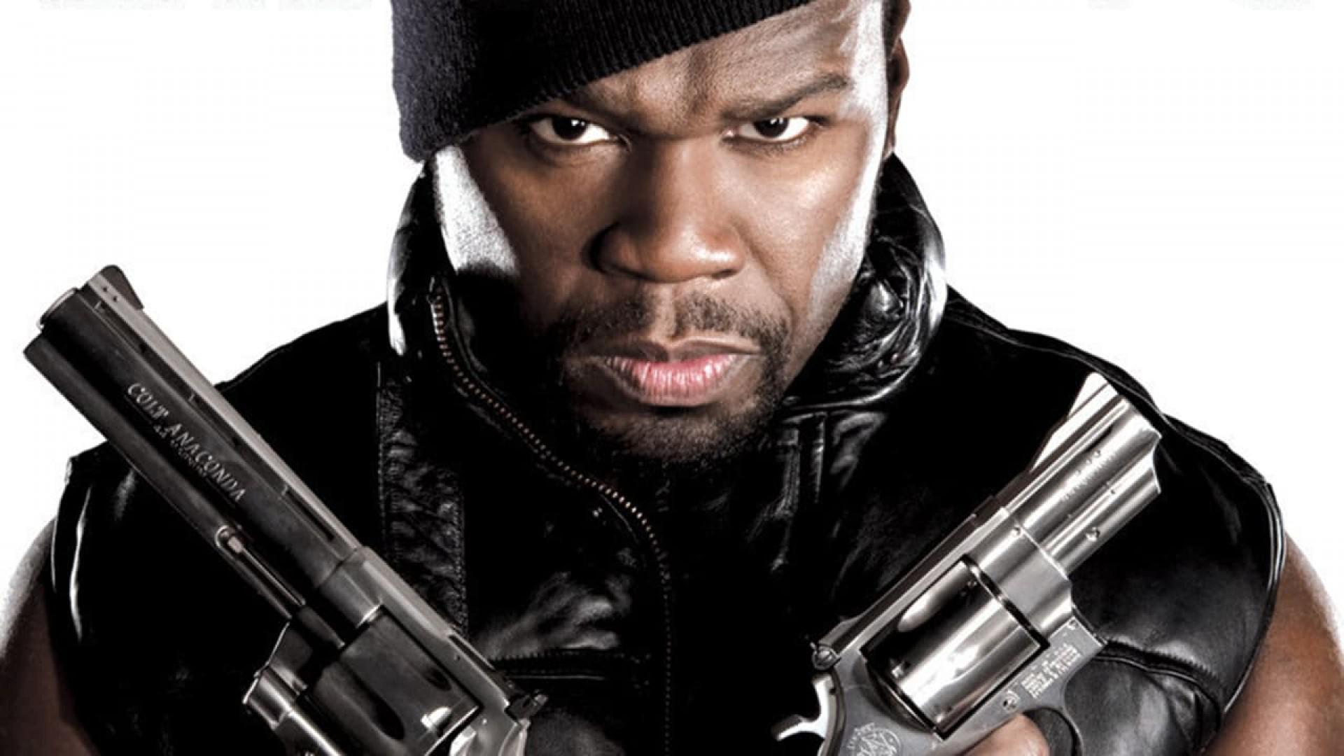 Gun