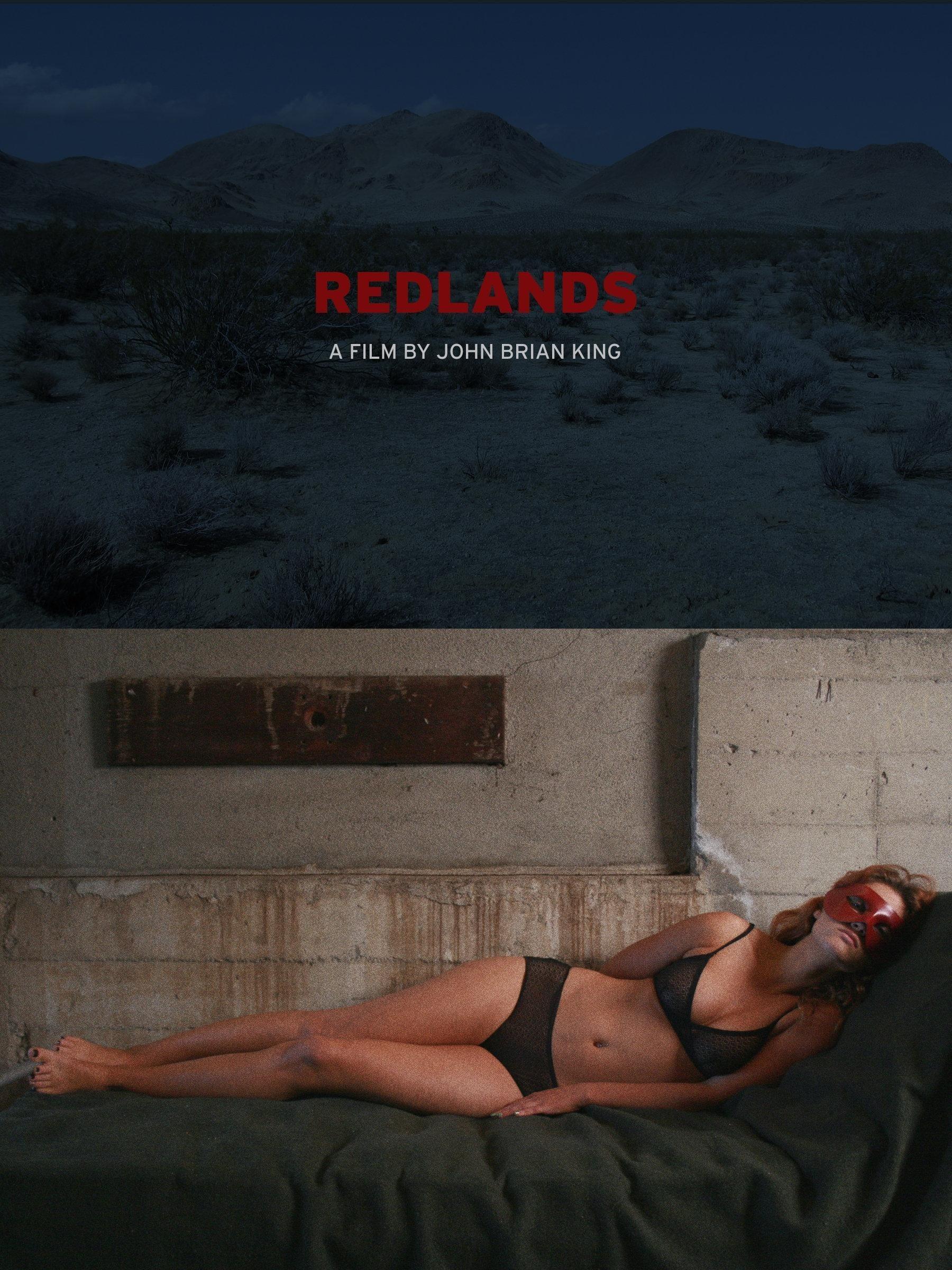 Redlands