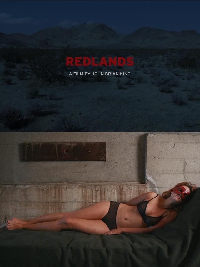 Redlands