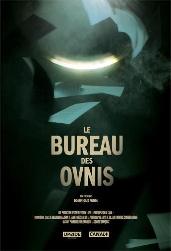 Le bureau des ovnis