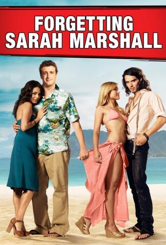 Forgetting Sarah Marshall