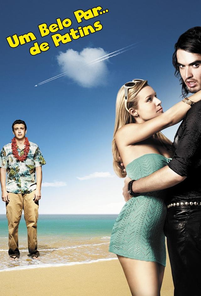 Forgetting Sarah Marshall