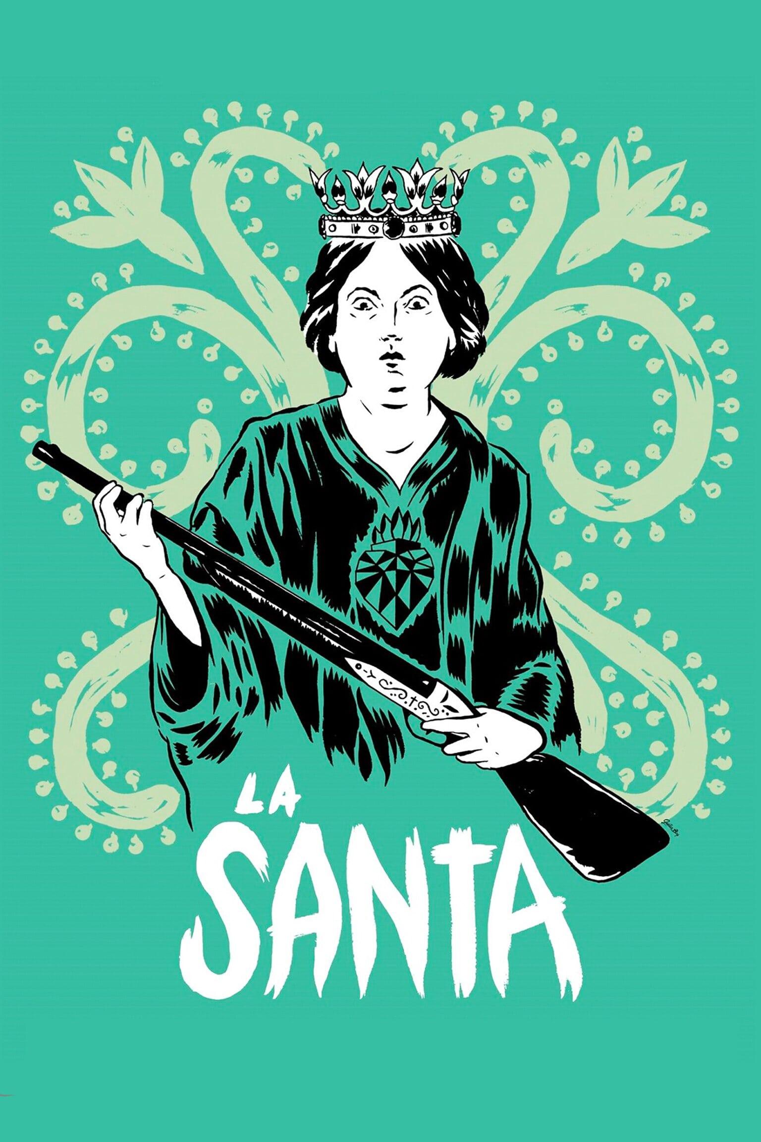 The Saint