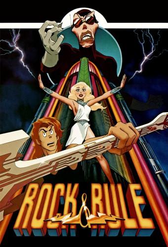 Rock & Rule