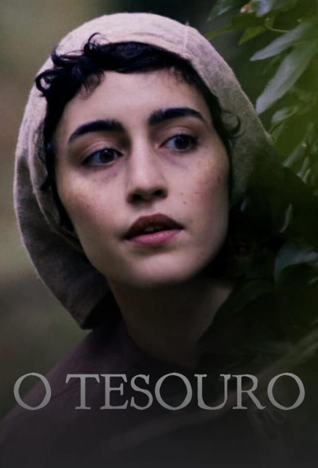 O Tesouro
