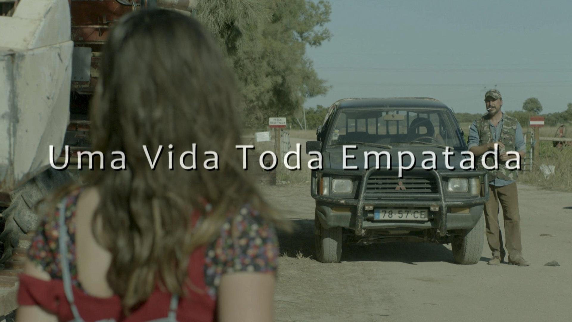 Uma Vida toda Empatada