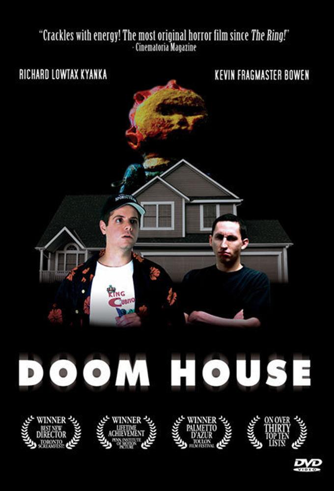 Doom House