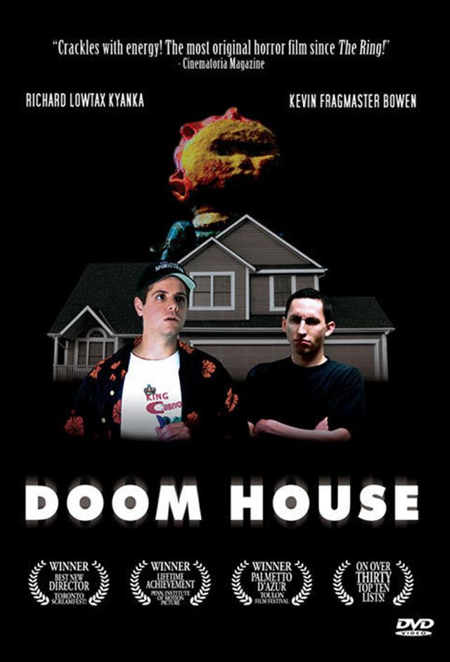 Doom House