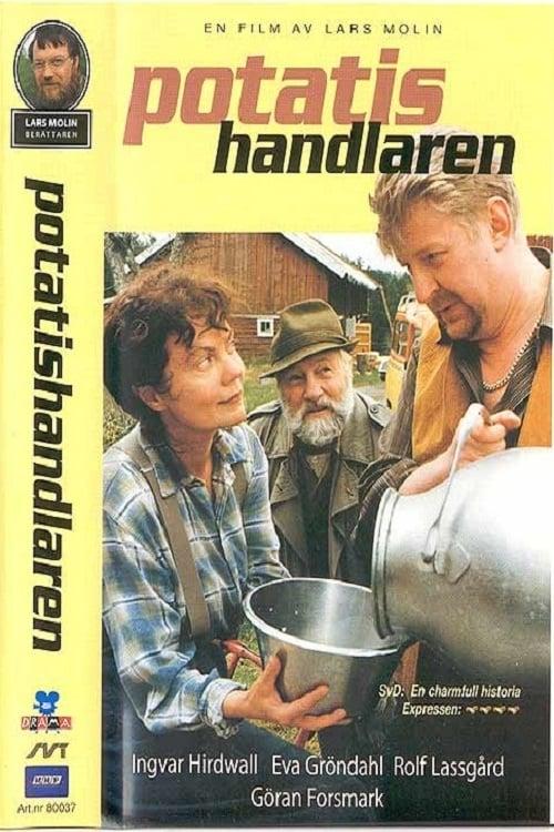 The Potato Trader