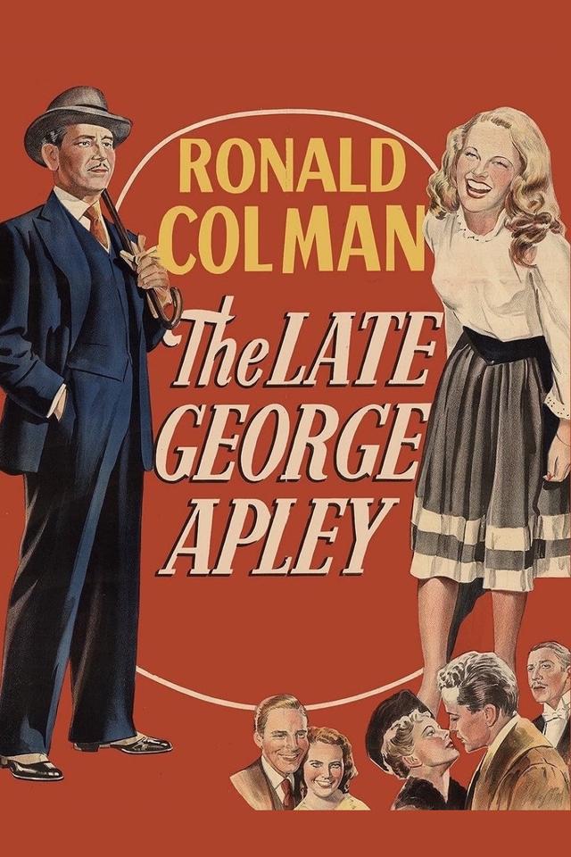 The Late George Apley
