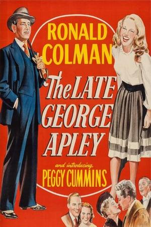 The Late George Apley