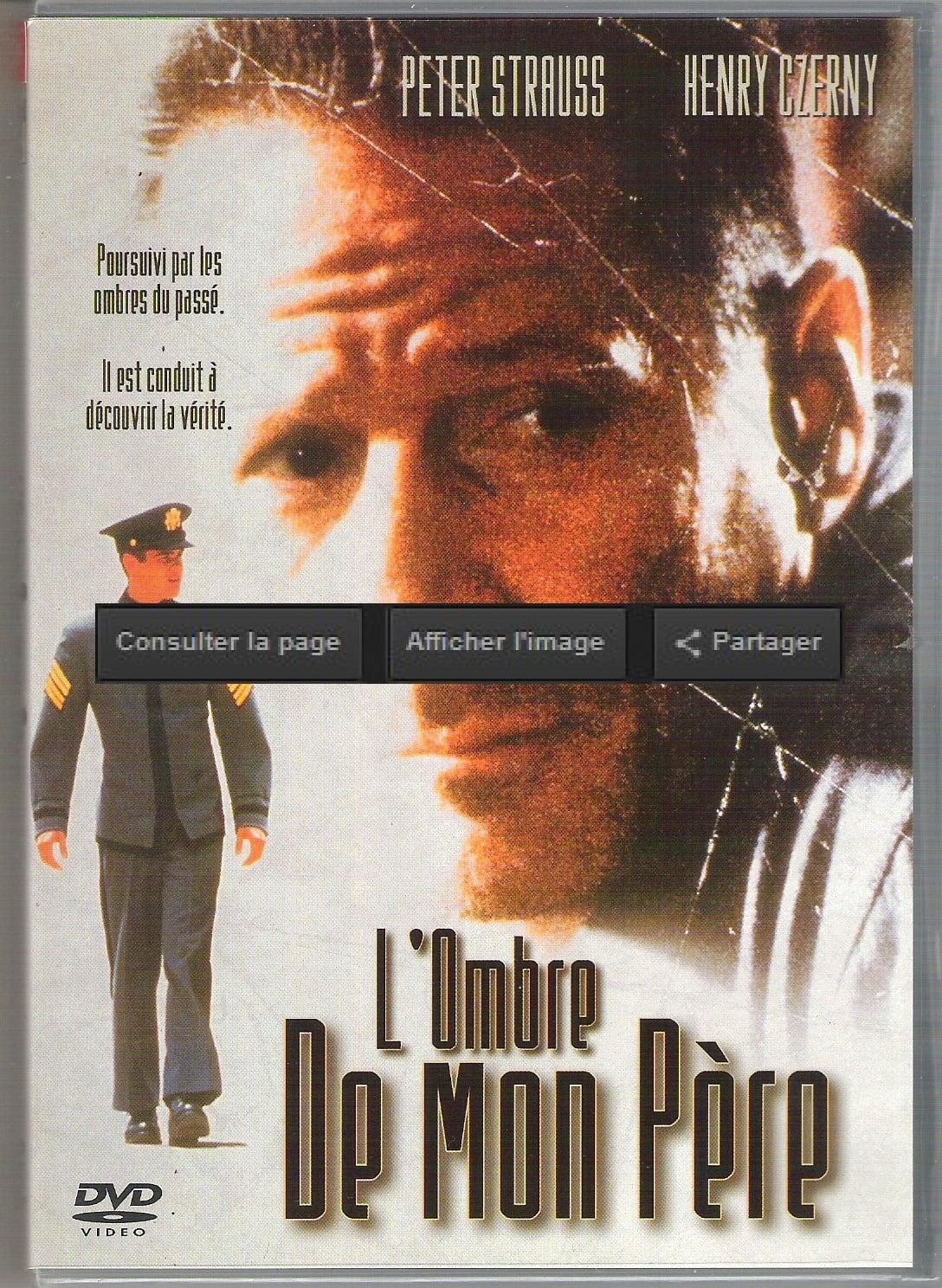 My Father's Shadow: The Sam Sheppard Story