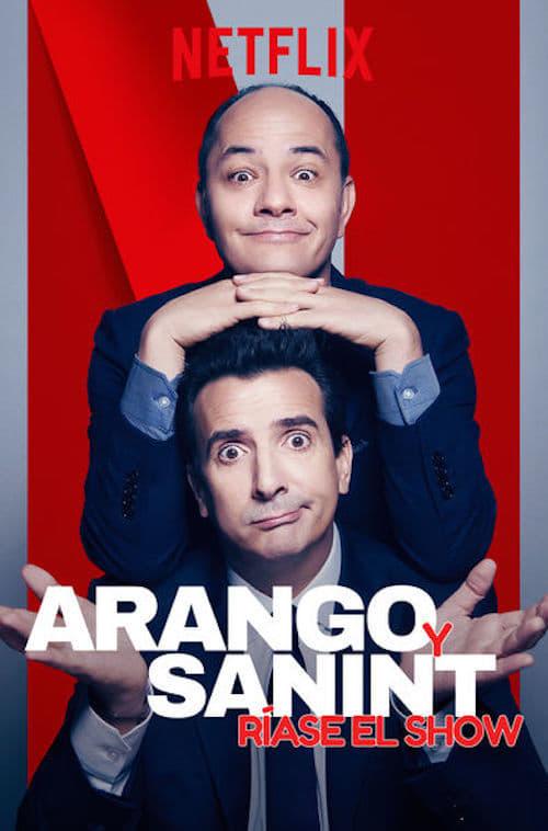 Arango and Sanint: Laugh the show
