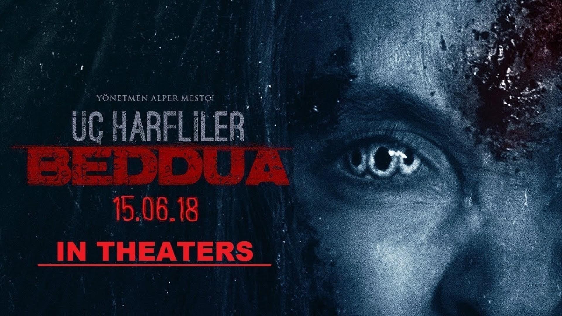 Üç Harfliler: Beddua