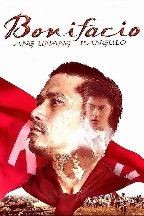Bonifacio: The first president