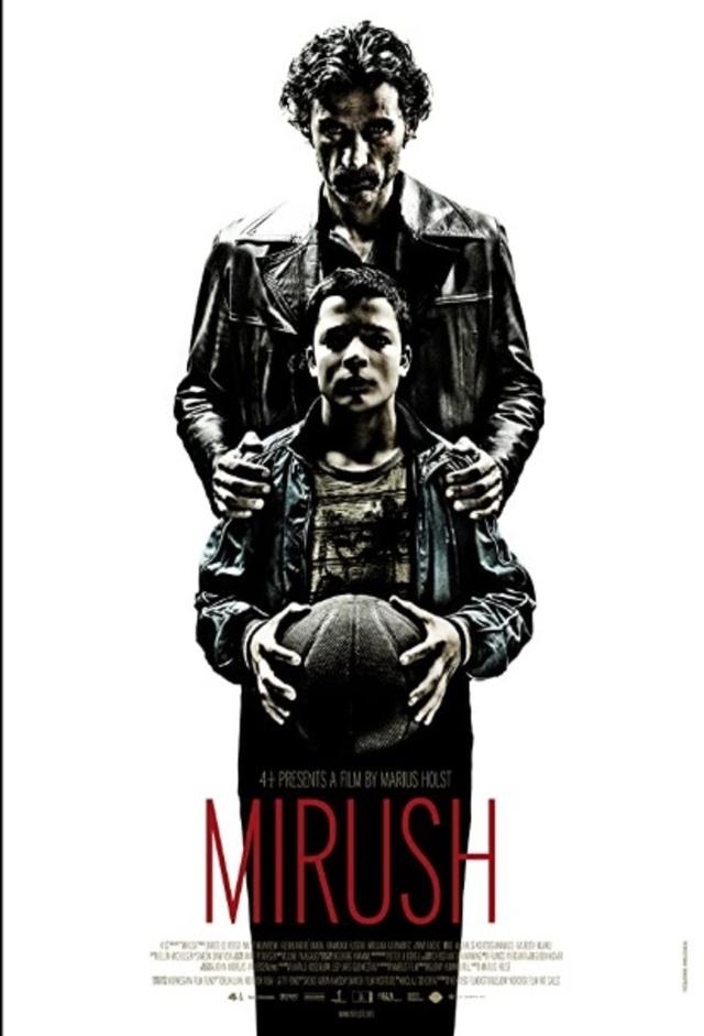 Mirush