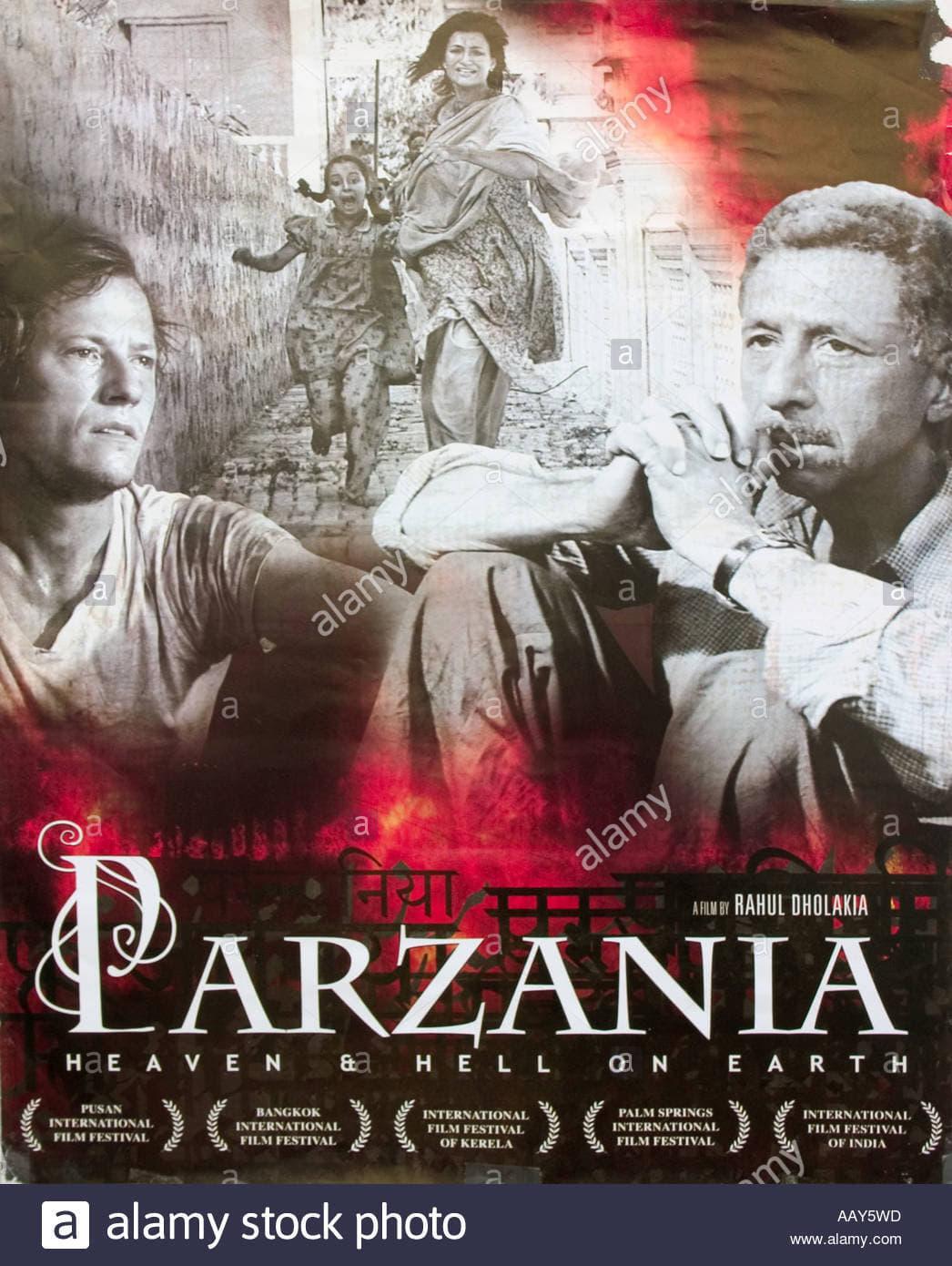 Parzania