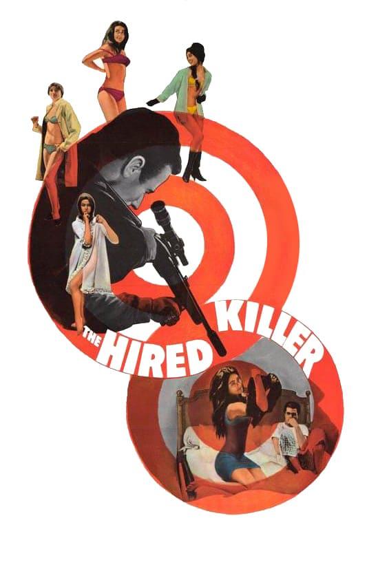 No Tears for a Killer