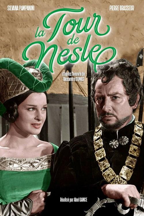 Tower of Nesle