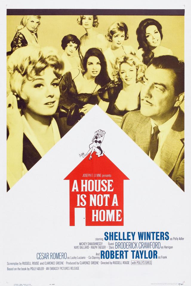 A House Is Not a Home