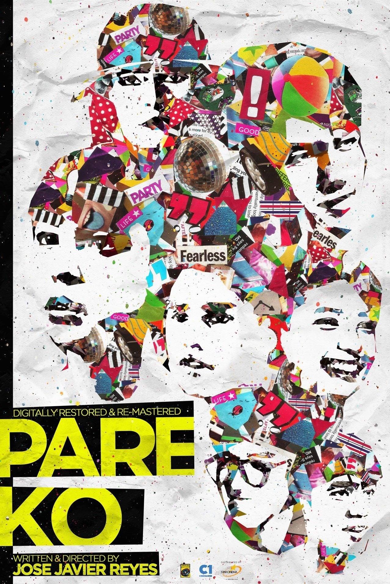 Pare Ko